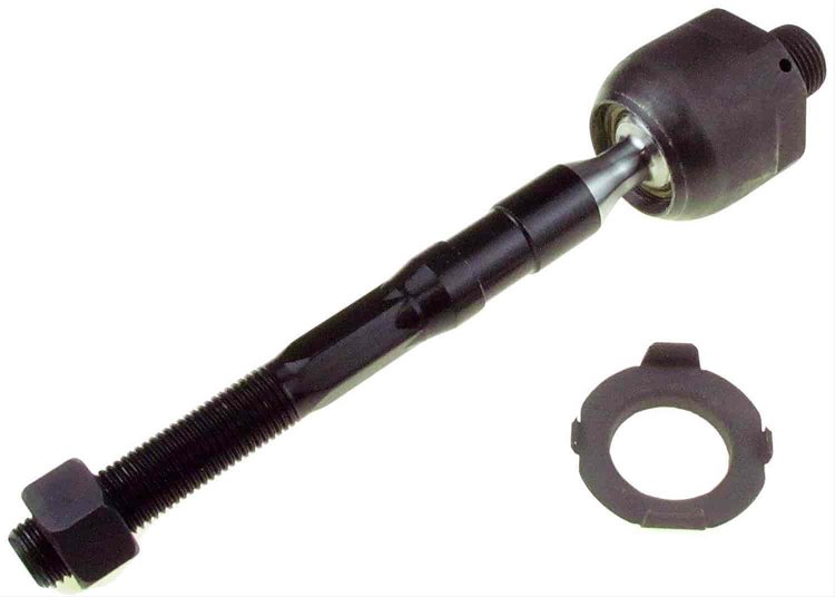 STEERING TIE ROD END