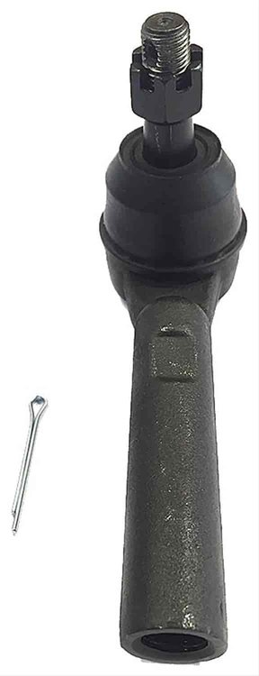 STEERING TIE ROD END