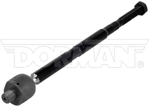 STEERING TIE ROD END