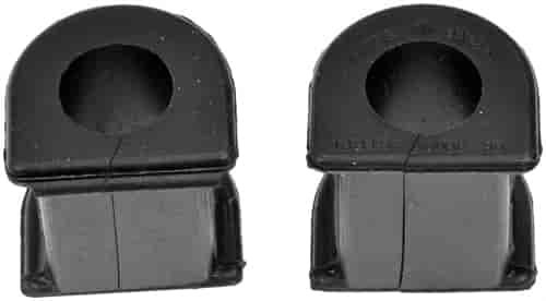 SUSPENSION STABILIZER BAR