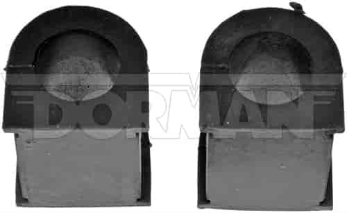 SUSPENSION STABILIZER BAR