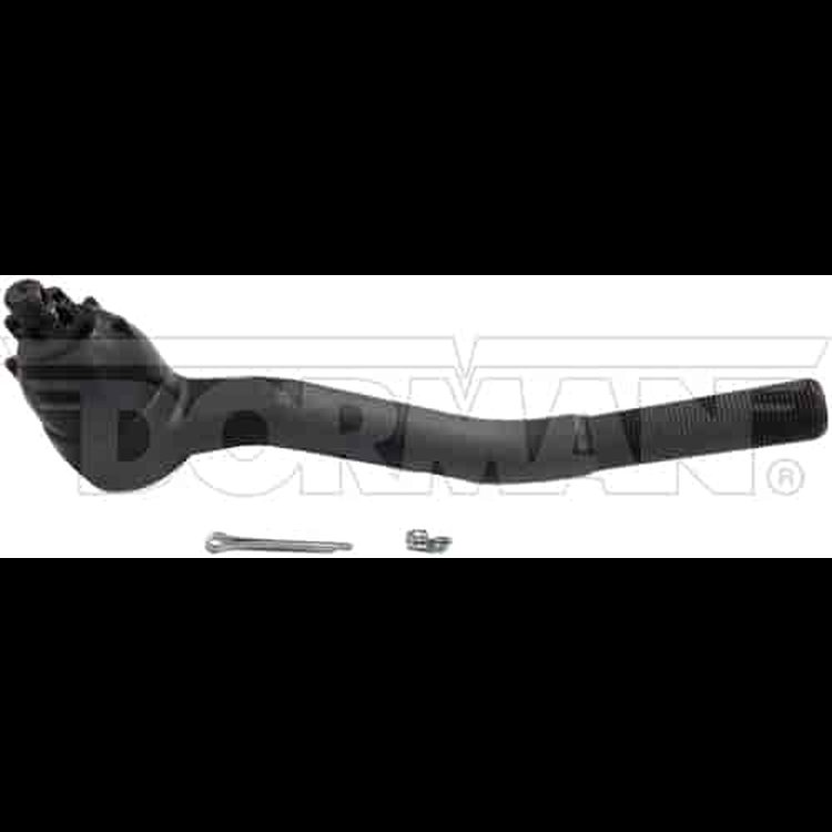 STEERING TIE ROD END