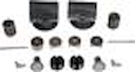 STEERING CENTER LINK KIT