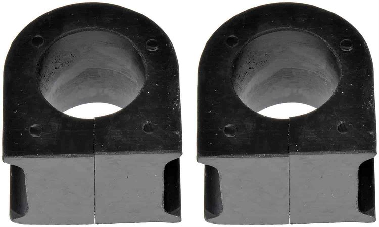 SUSPENSION STABILIZER BAR