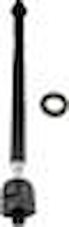 STEERING TIE ROD END