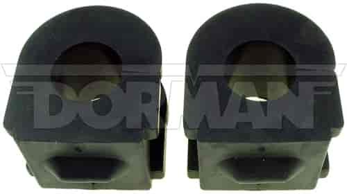 SUSPENSION STABILIZER BAR