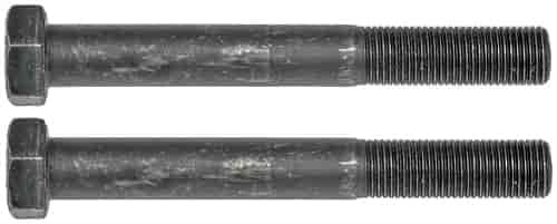 SUSPENSION LEAF SPRING BO