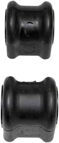 SUSPENSION STABILIZER BAR
