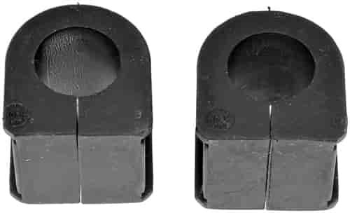 SUSPENSION STABILIZER BAR