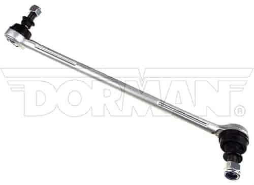 SUSPENSION STABILIZER BAR