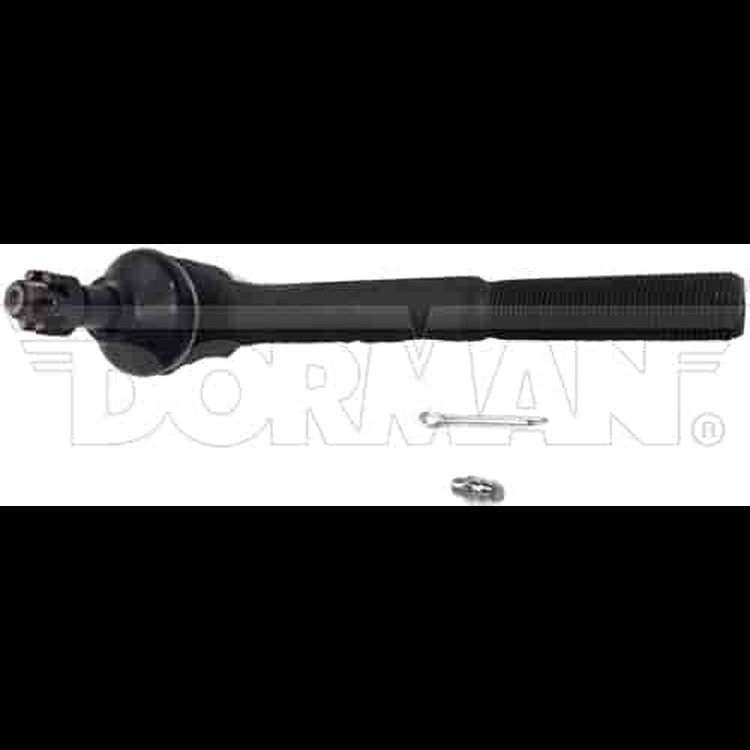 STEERING TIE ROD END