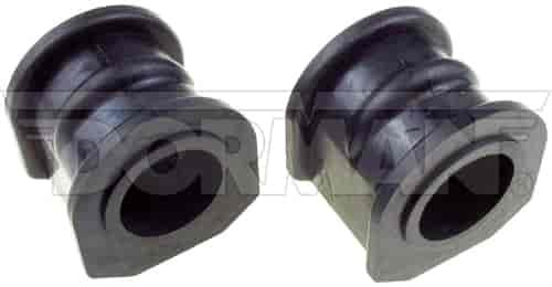 SUSPENSION STABILIZER BAR