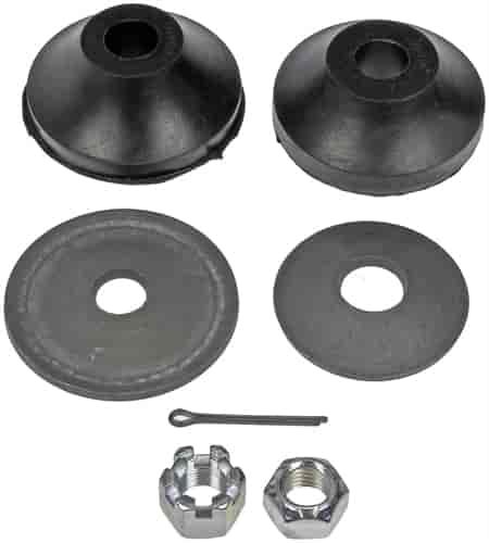 SUSPENSION STRUT ROD BUSH