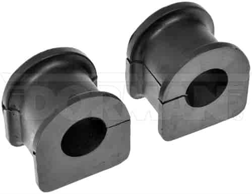 SUSPENSION STABILIZER BAR