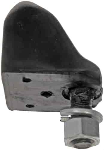 SUSPENSION CONTROL ARM BU