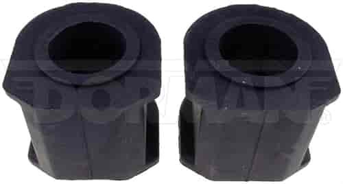 SUSPENSION STABILIZER BAR