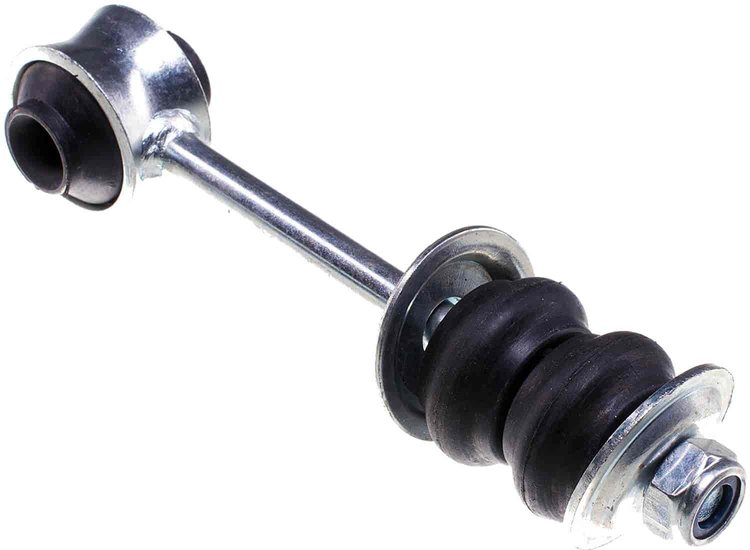 SUSPENSION STABILIZER BAR