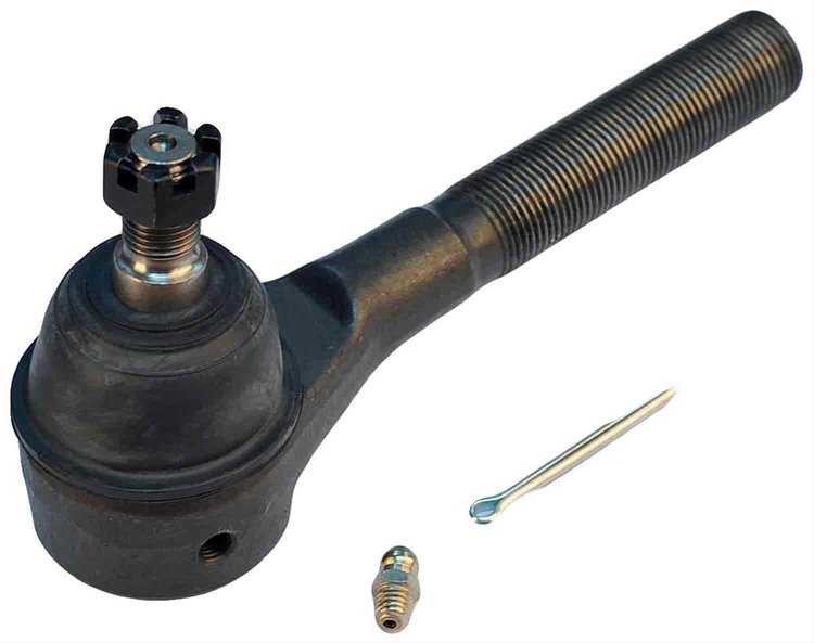 STEERING TIE ROD END