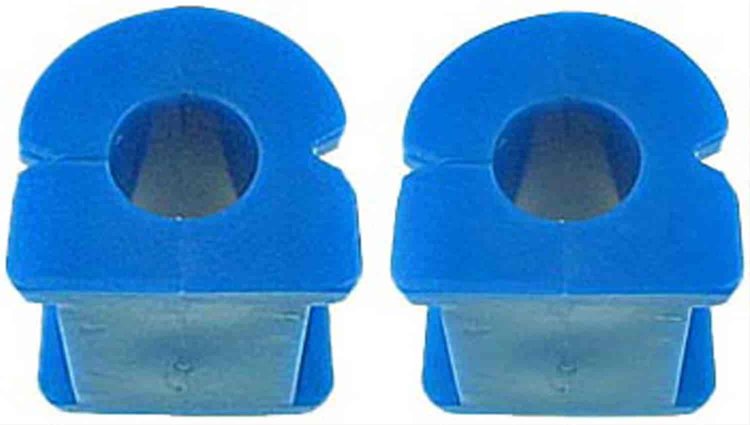 SUSPENSION STABILIZER BAR