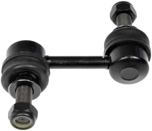 SUSPENSION STABILIZER BAR