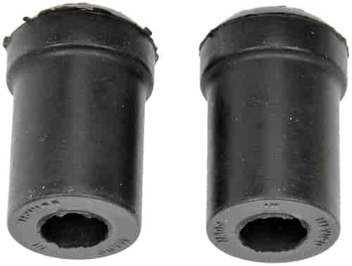 SUSPENSION LEAF SPRING SH