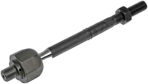STEERING TIE ROD END