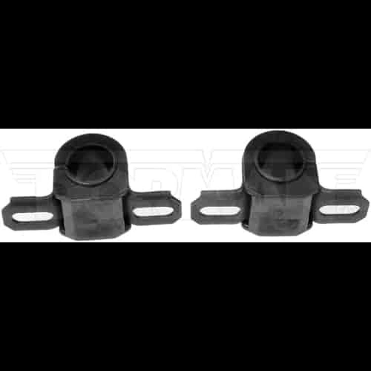 SUSPENSION STABILIZER BAR