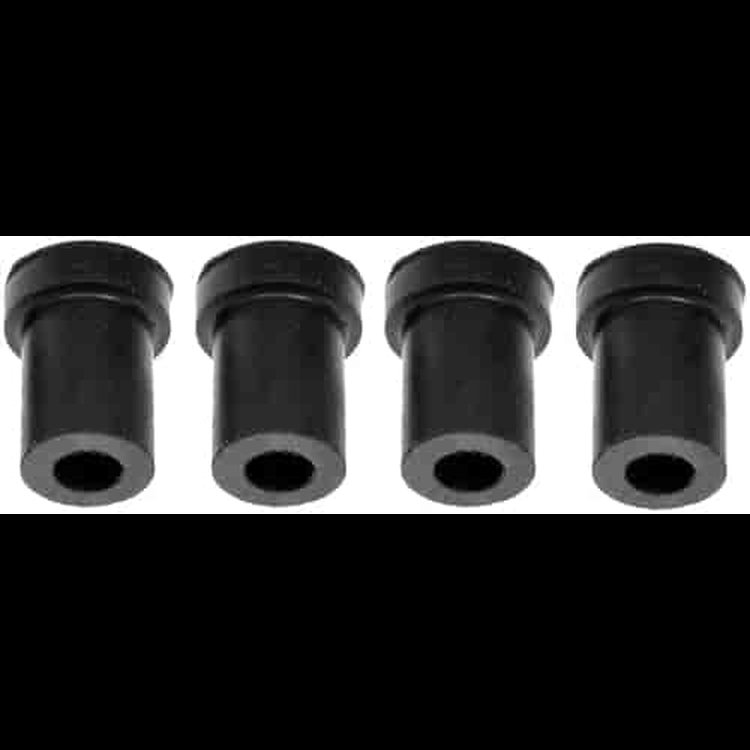 SUSPENSION LEAF SPRING SH