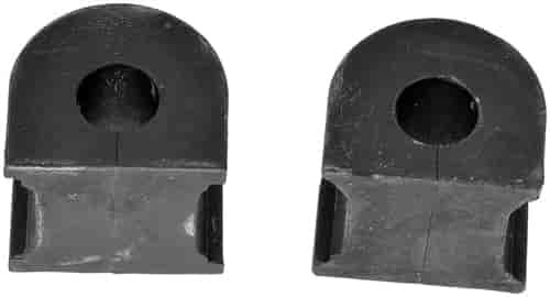 SUSPENSION STABILIZER BAR