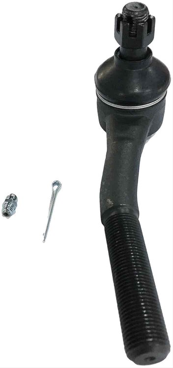 STEERING TIE ROD END