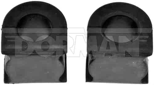 SUSPENSION STABILIZER BAR