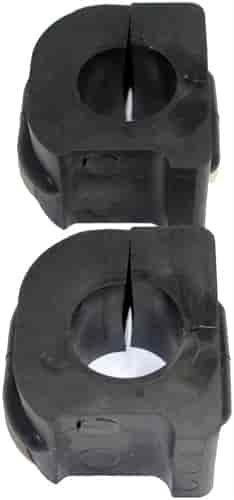 SUSPENSION STABILIZER BAR