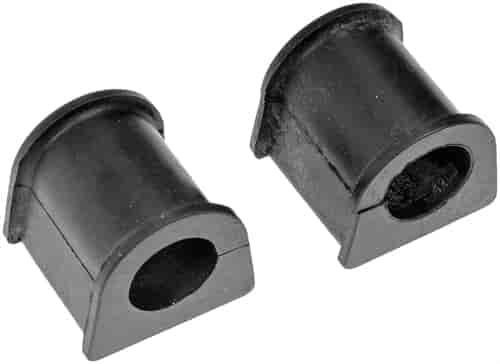 SUSPENSION STABILIZER BAR