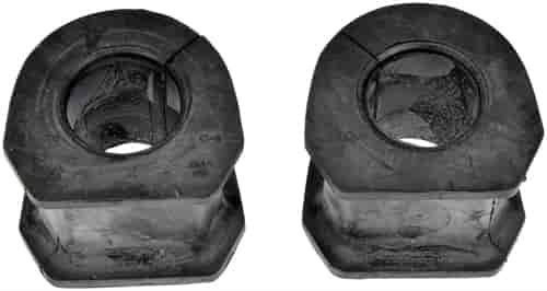 SUSPENSION STABILIZER BAR