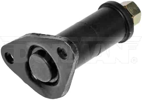SUSPENSION LEAF SPRING SH