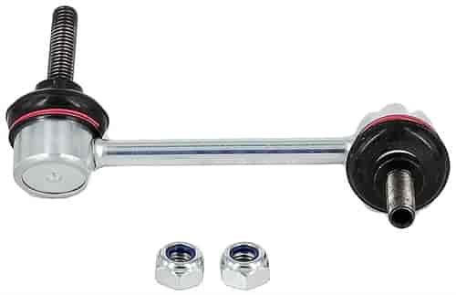 SUSPENSION STABILIZER BAR