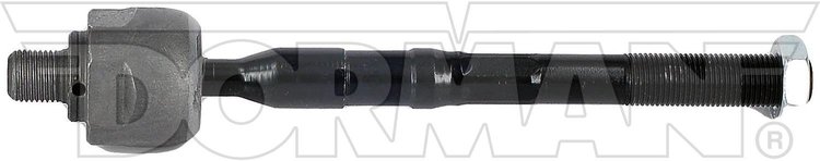 STEERING TIE ROD END