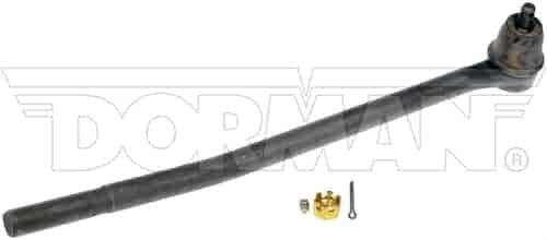 STEERING TIE ROD END