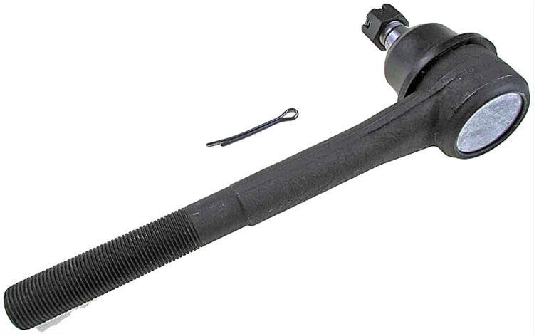 STEERING TIE ROD END