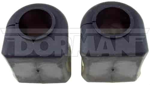SUSPENSION STABILIZER BAR