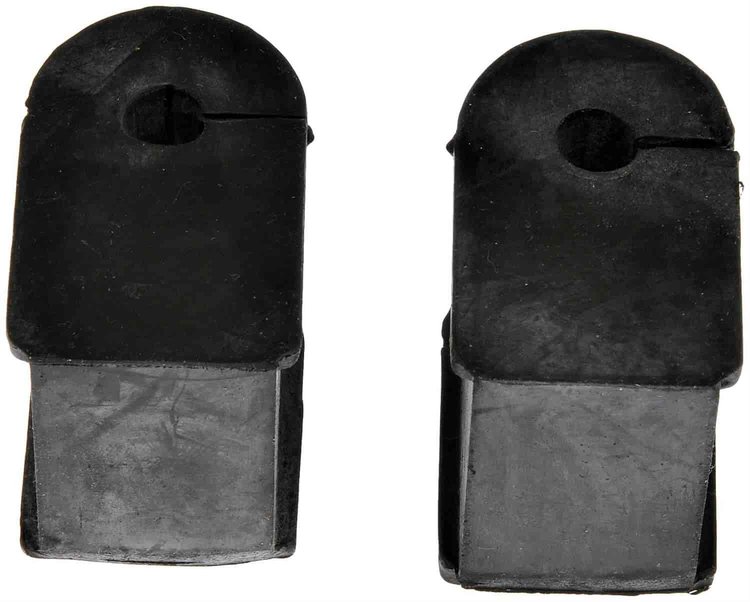 SUSPENSION STABILIZER BAR