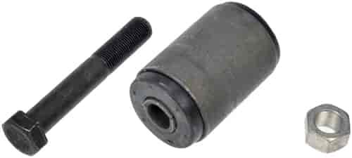 SUSPENSION LEAF SPRING BO