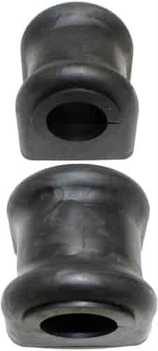 SUSPENSION STABILIZER BAR