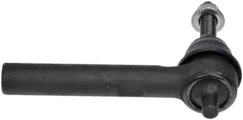 STEERING TIE ROD END