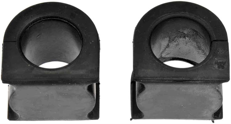 SUSPENSION STABILIZER BAR