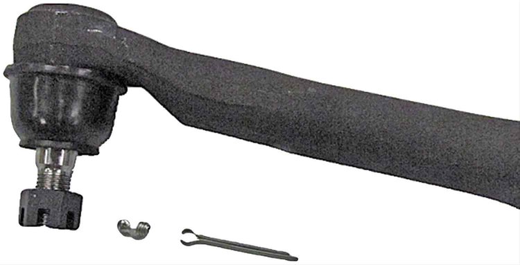 STEERING TIE ROD END