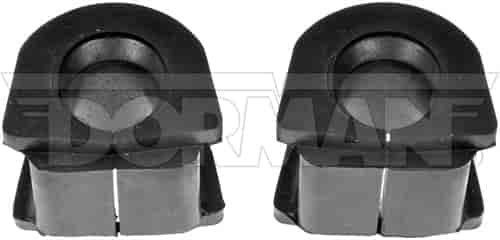 SUSPENSION STABILIZER BAR