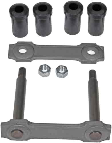 LEAF SPRING SHACKLE BUSHI