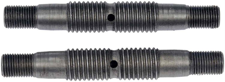 SUSPENSION LEAF SPRING BO