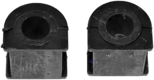 SUSPENSION STABILIZER BAR